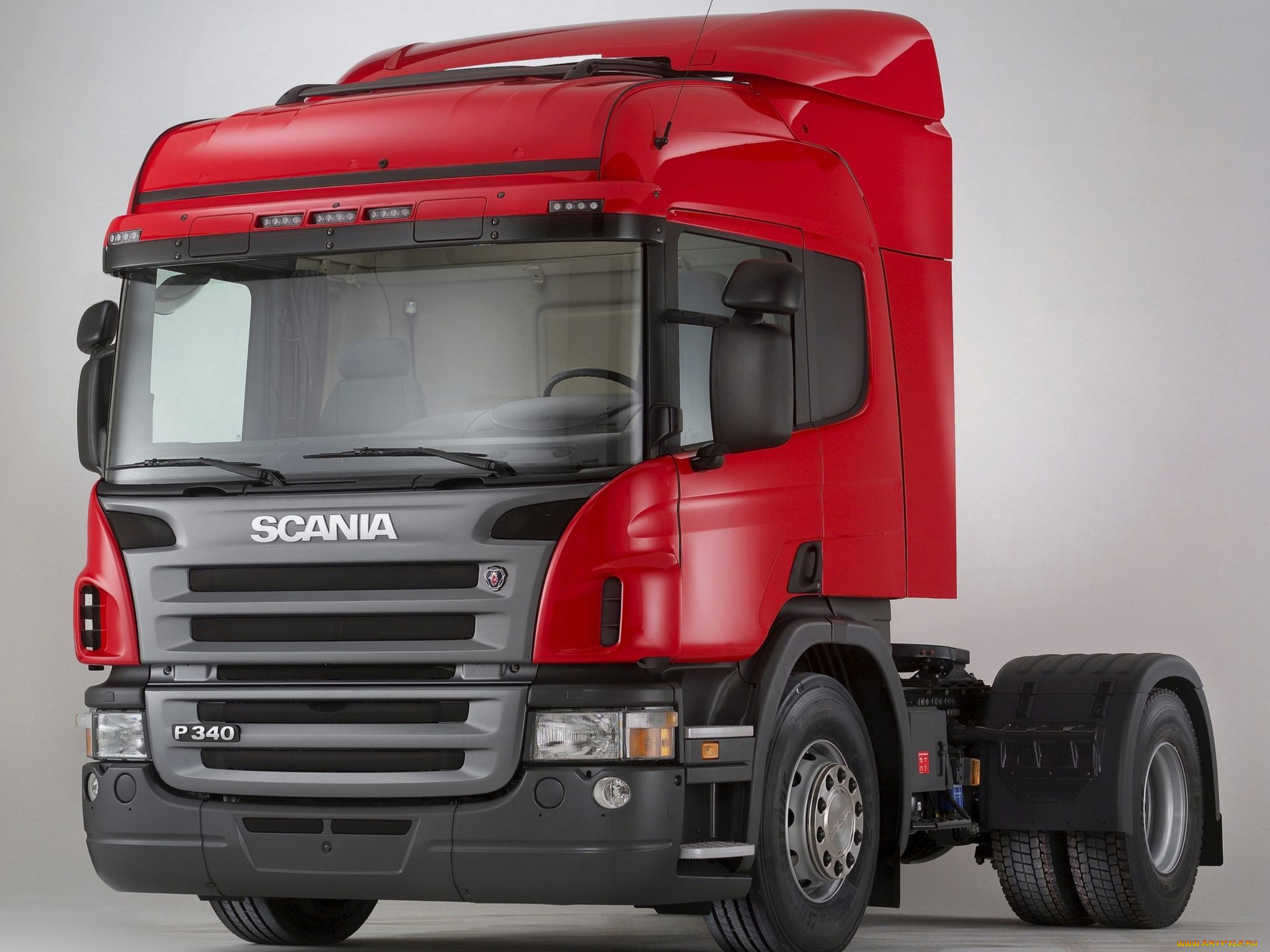 , scania